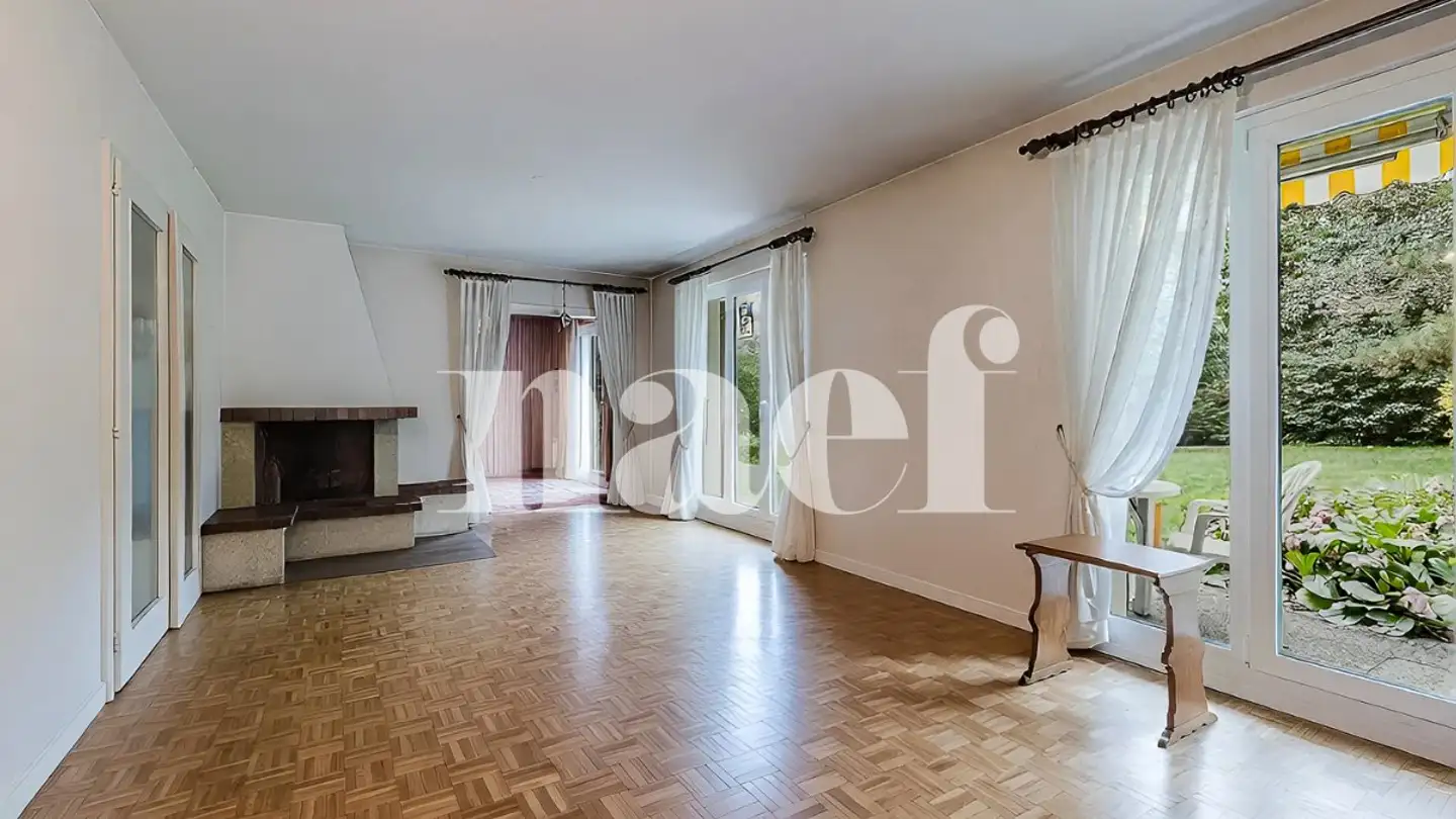 Einfamilienhaus kaufen - 1292 Chambésy - Foto 2