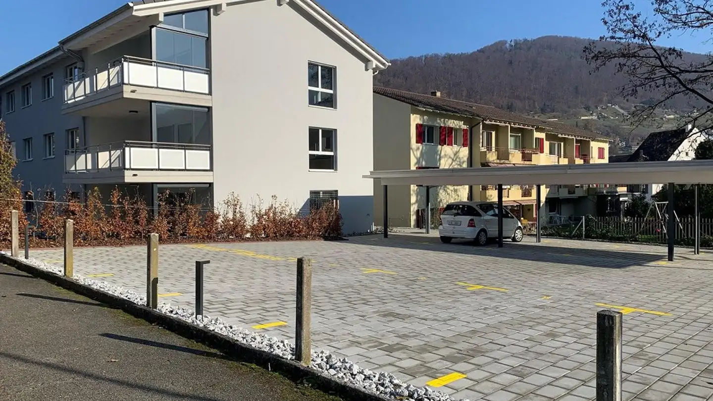 Atelier à louer - Zinsmattweg 2, 4436 Oberdorf BL - Photo 4