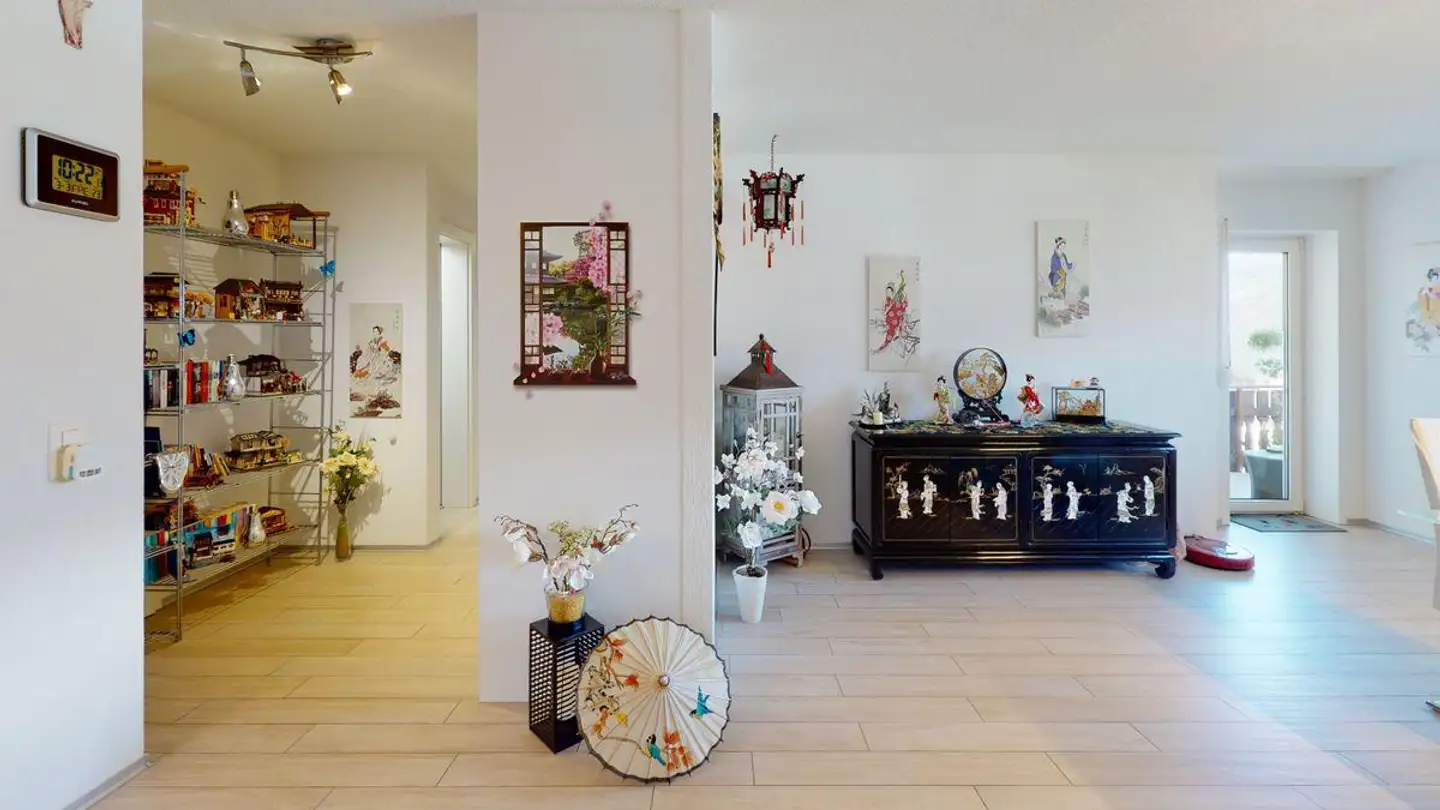 Appartamento in vendita - 3911 Ried-Brig - Foto 3