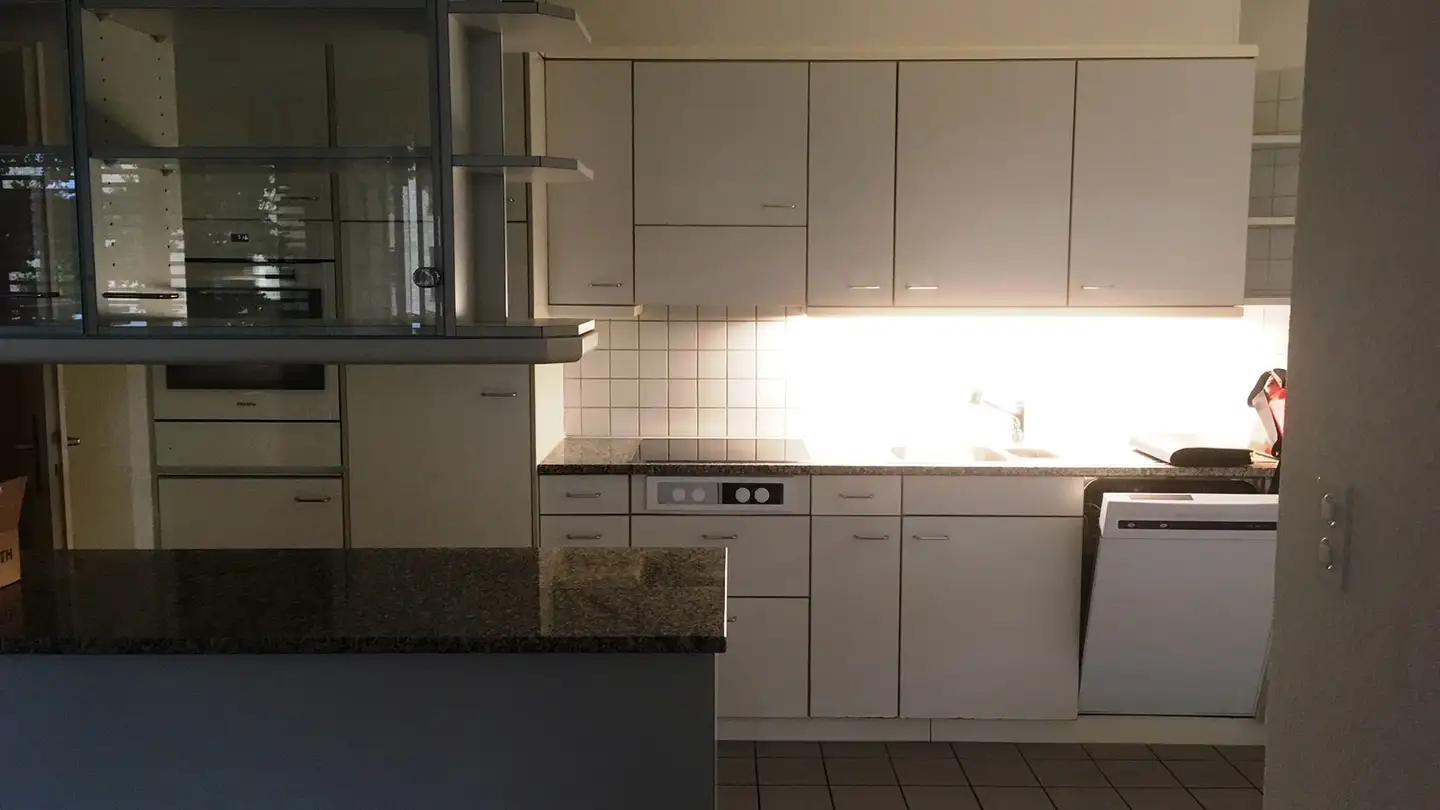 Apartment for rent - Jupiterstrasse 49a, 3015 Bern - Photo 2
