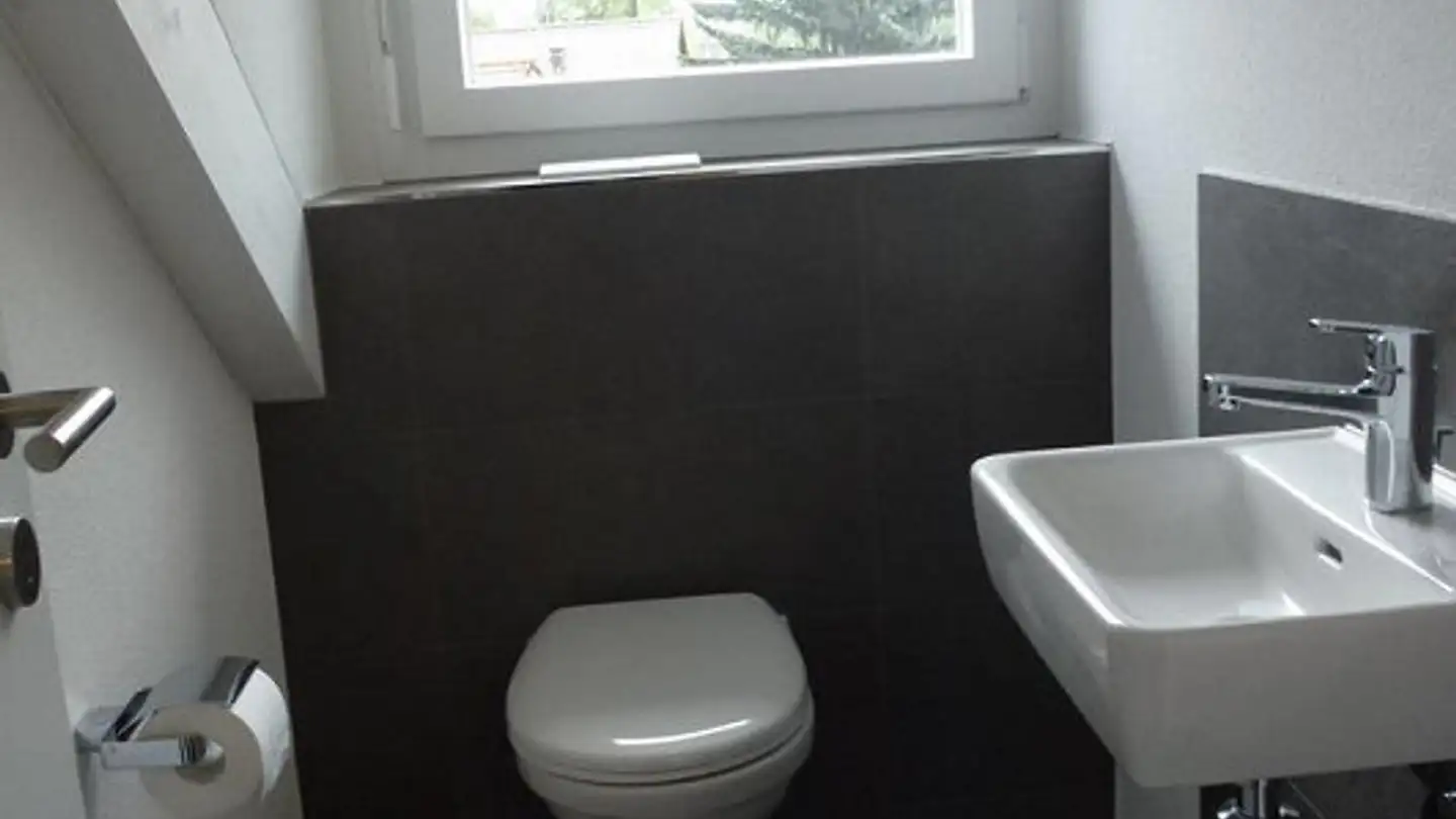 Appartement à louer - Birseckstrasse 8, 4142 Münchenstein - Photo 4