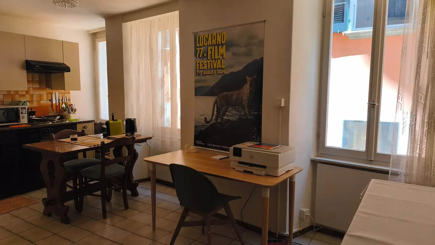 Appartamento in affitto - Via Panigari 7, 6600 Locarno - Foto 2