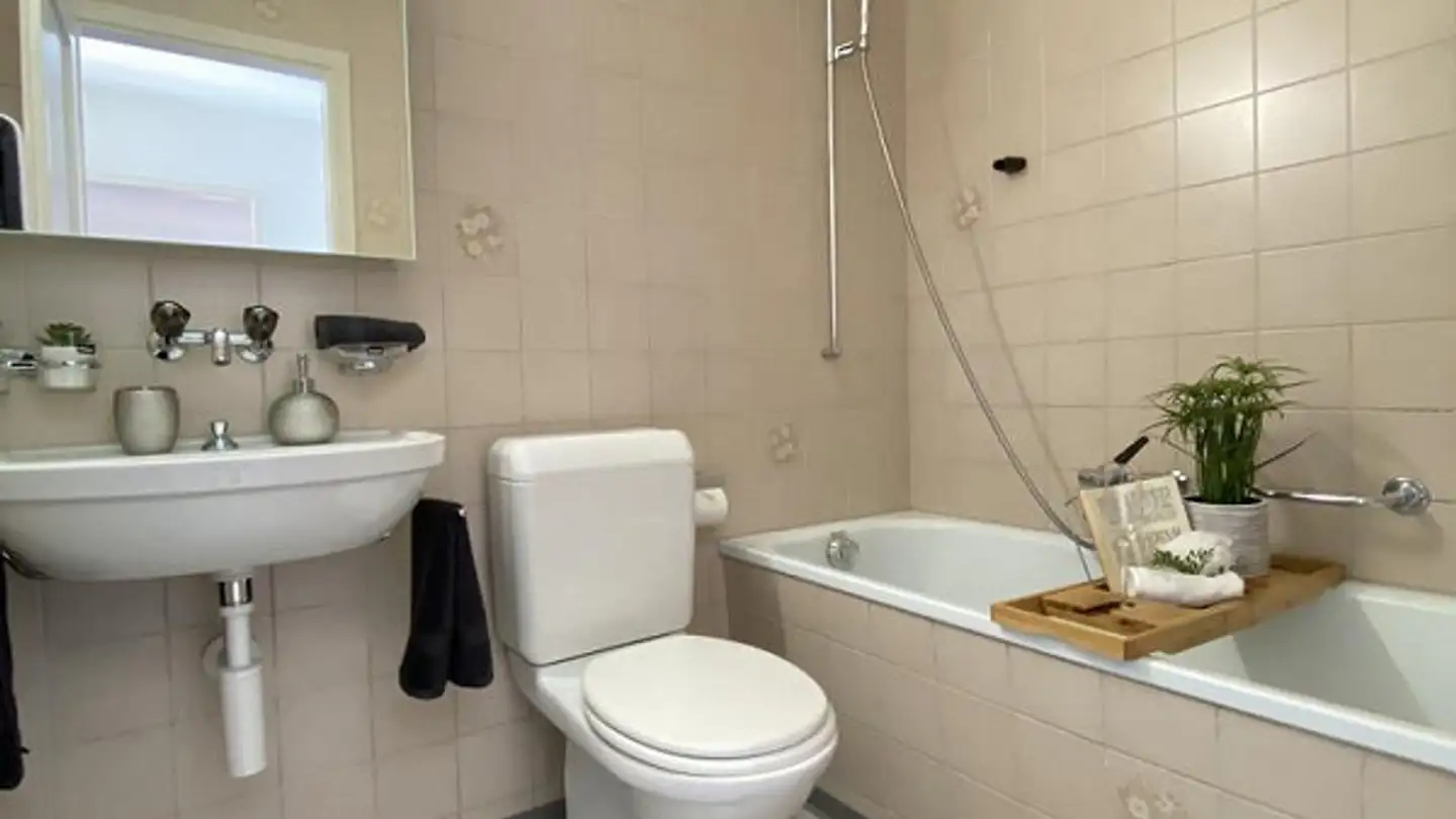 Wohnung mieten - Schaffhauserstrasse 19, 8500 Frauenfeld - Foto 4