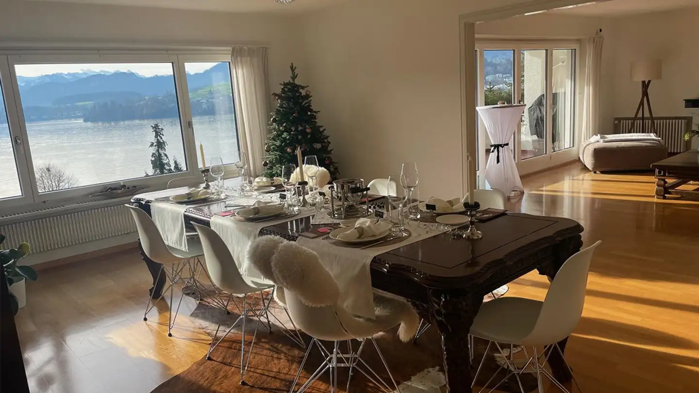 Appartement à louer - Salzfassstrasse 11, 6006 Luzern