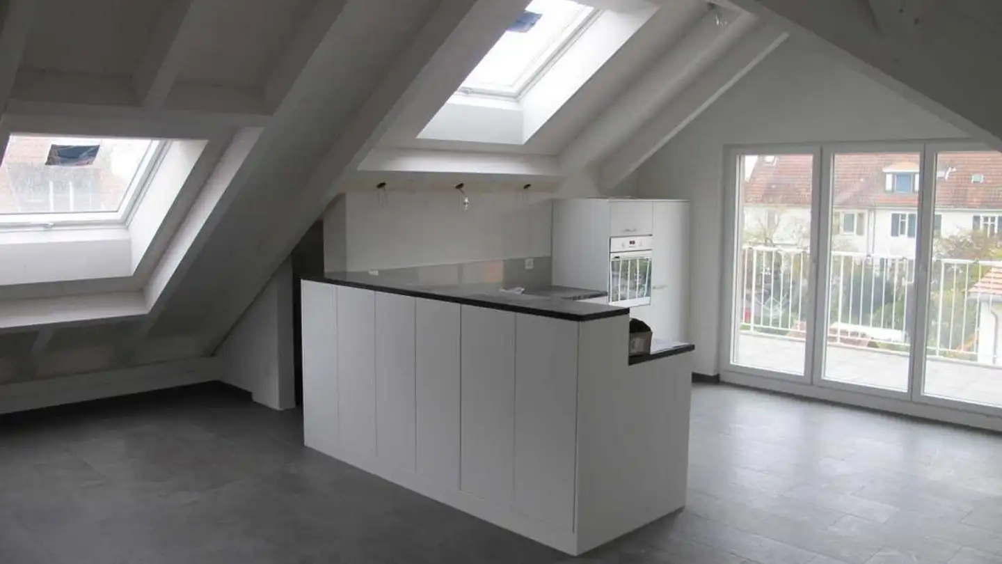 Appartement à louer - Birseckstrasse 8, 4142 Münchenstein - Photo 2