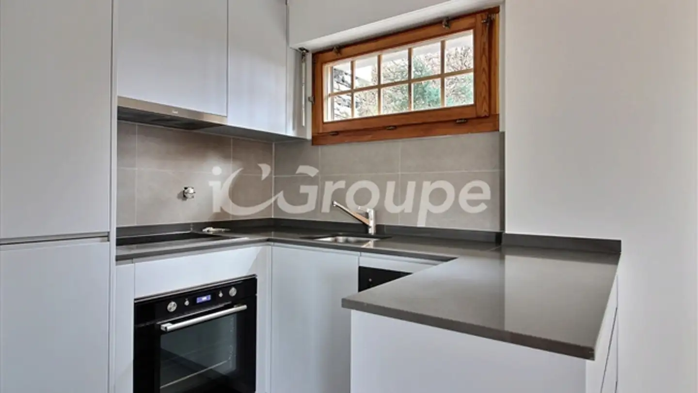 Chalet for rent - Route Des Plans 14, 1992 Les Mayens-de-Sion - Photo 4