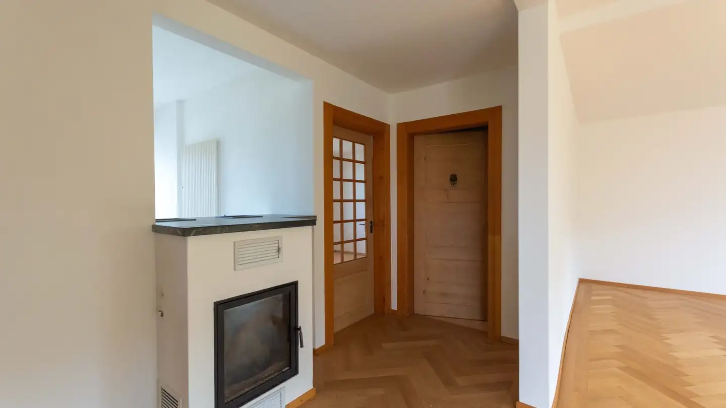 Duplex in affitto - Bellevuestrasse 136, 3095 Spiegel b. Bern - Foto 2