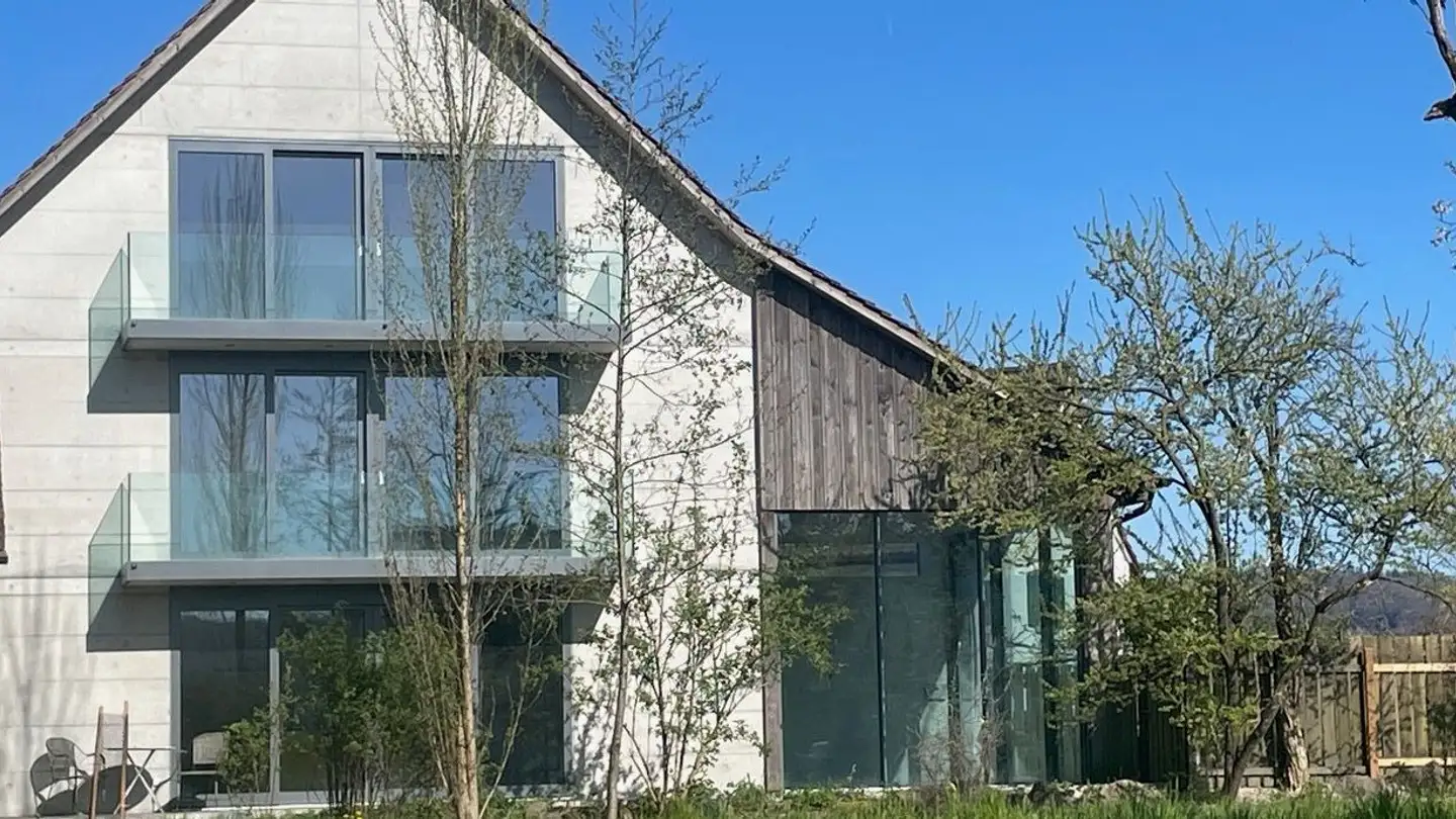 Einfamilienhaus mieten - Rheinweg 45, 8264 Eschenz