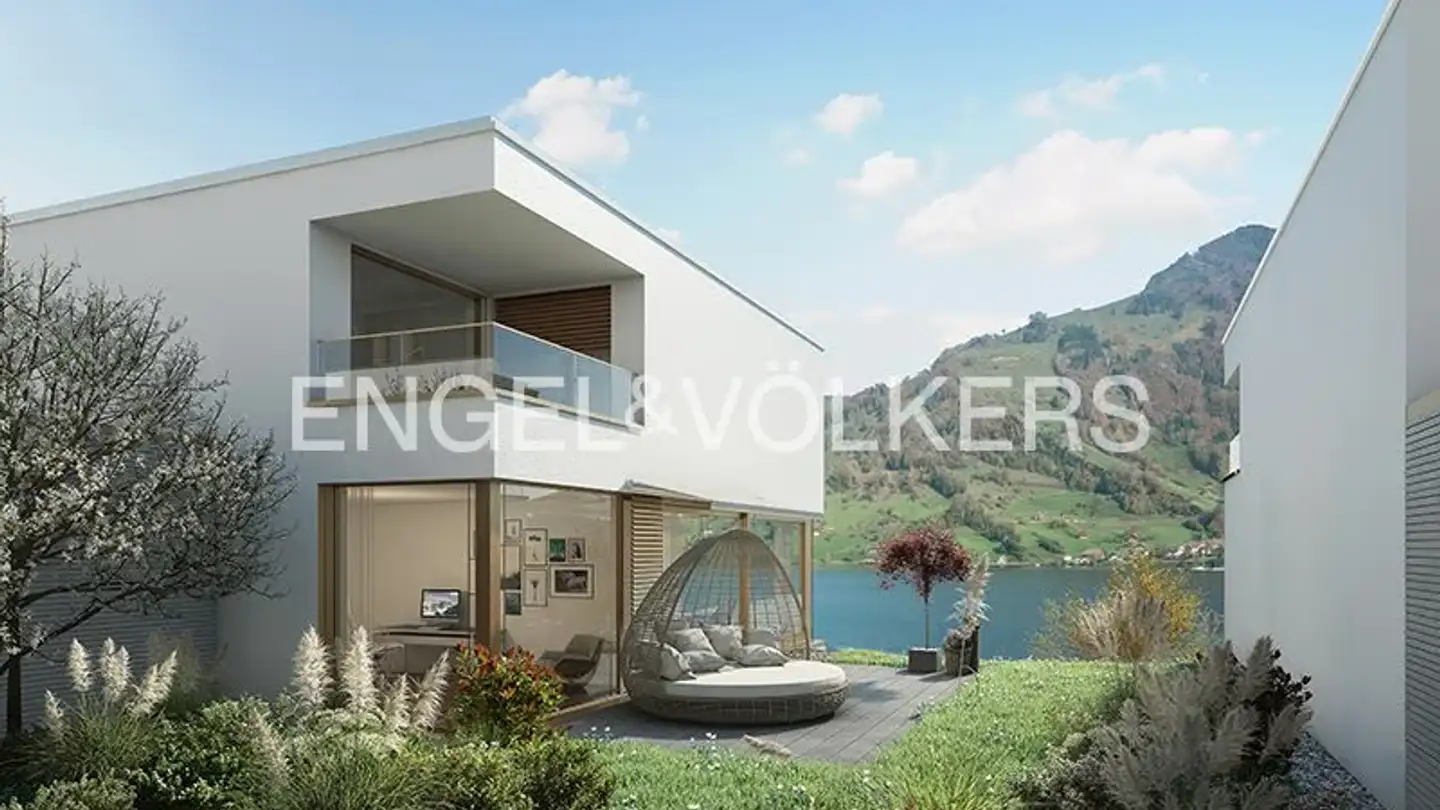Villa for rent - 6415 Arth - Photo 2