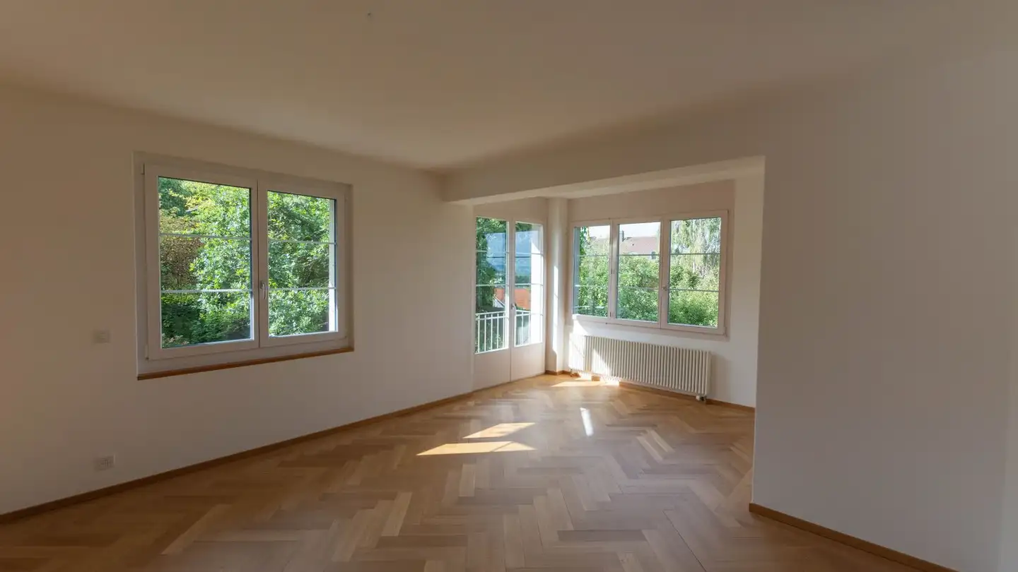 Duplex in affitto - Bellevuestrasse 136, 3095 Spiegel b. Bern - Foto 3