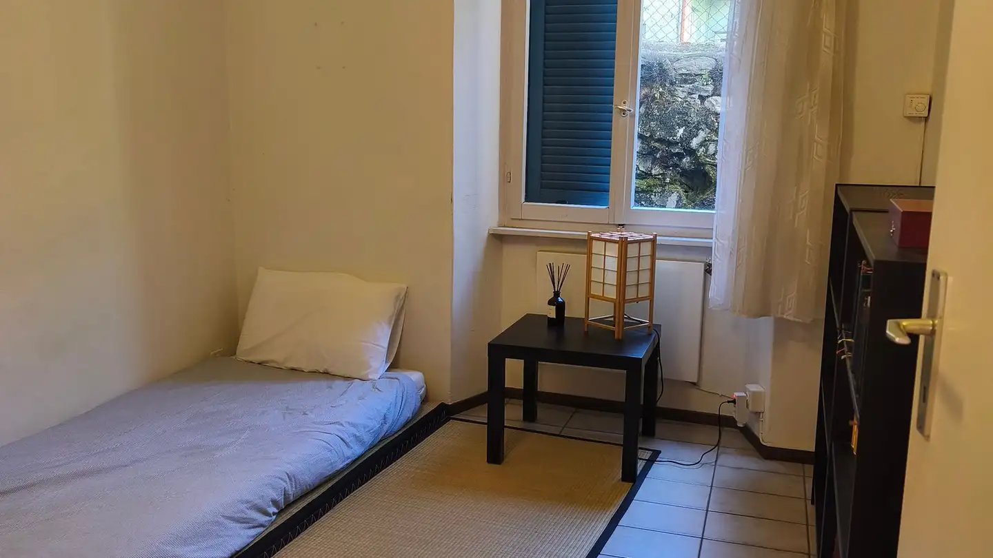 Appartamento in affitto - Via Panigari 7, 6600 Locarno - Foto 4