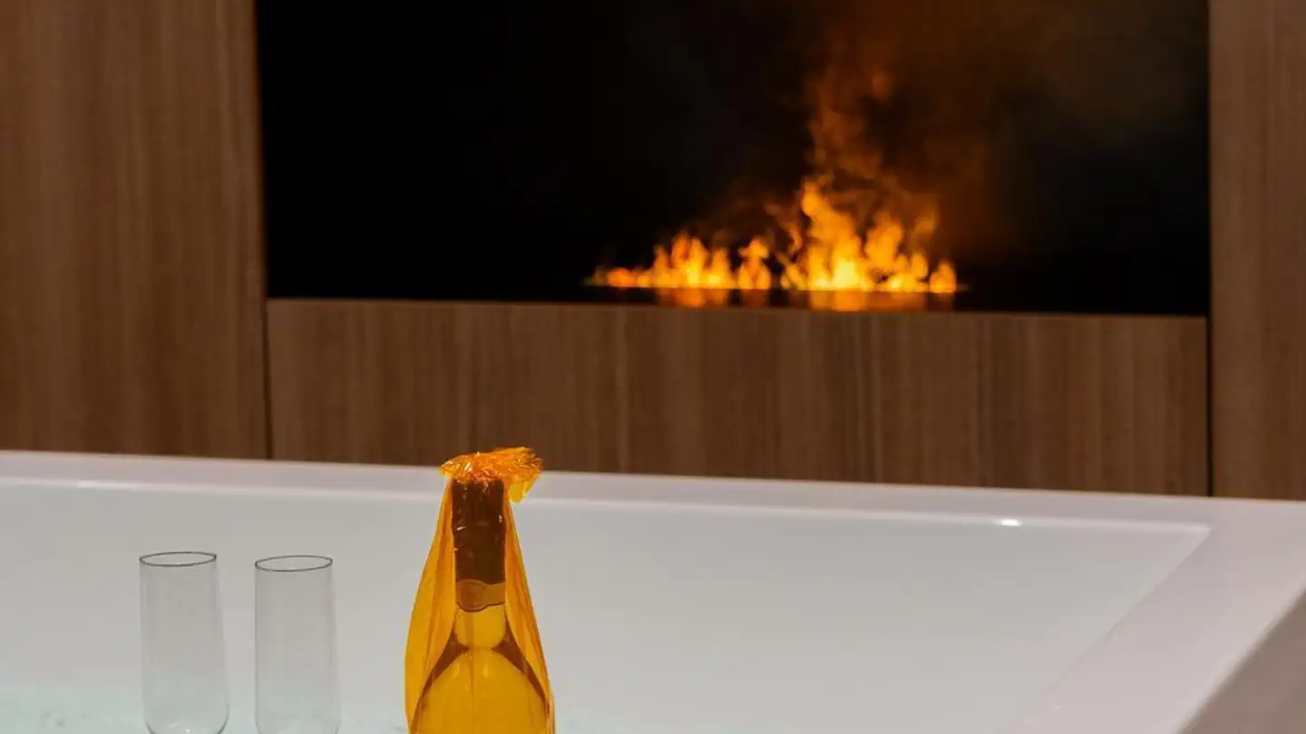 Furnished apartment for rent - 6517 Arbedo - Photo 2