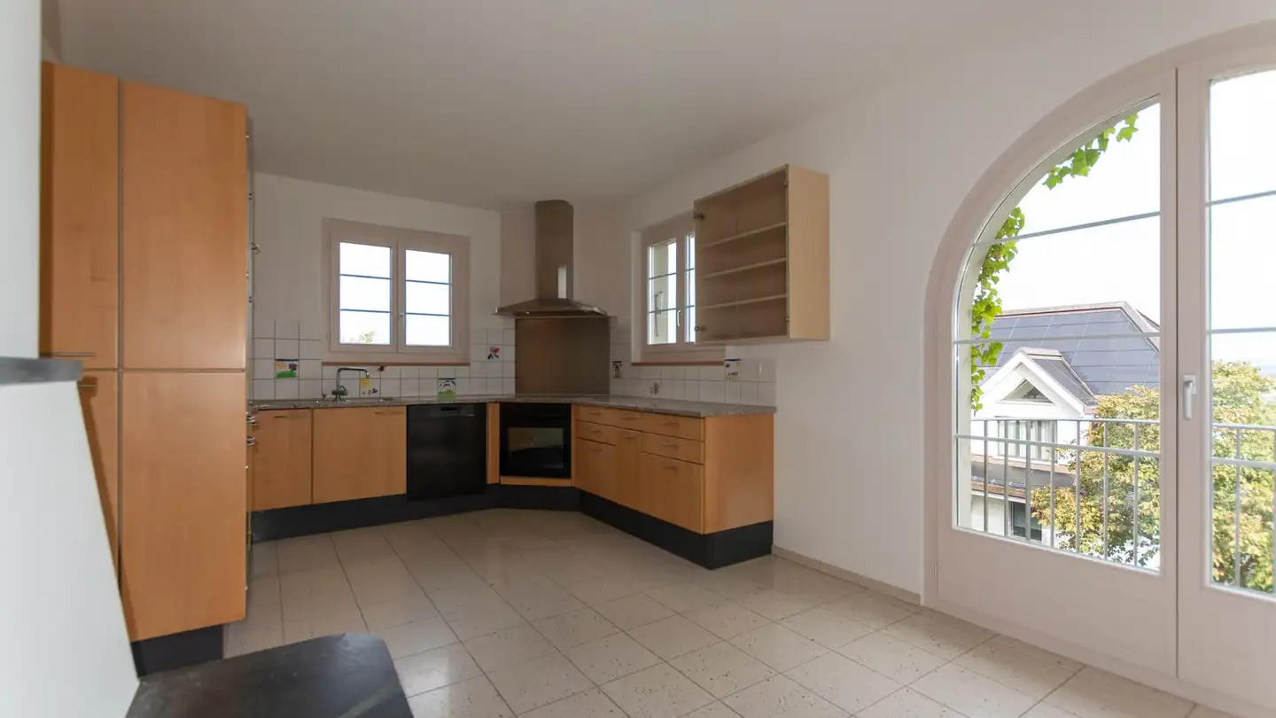 Duplex in affitto - Bellevuestrasse 136, 3095 Spiegel b. Bern - Foto 4