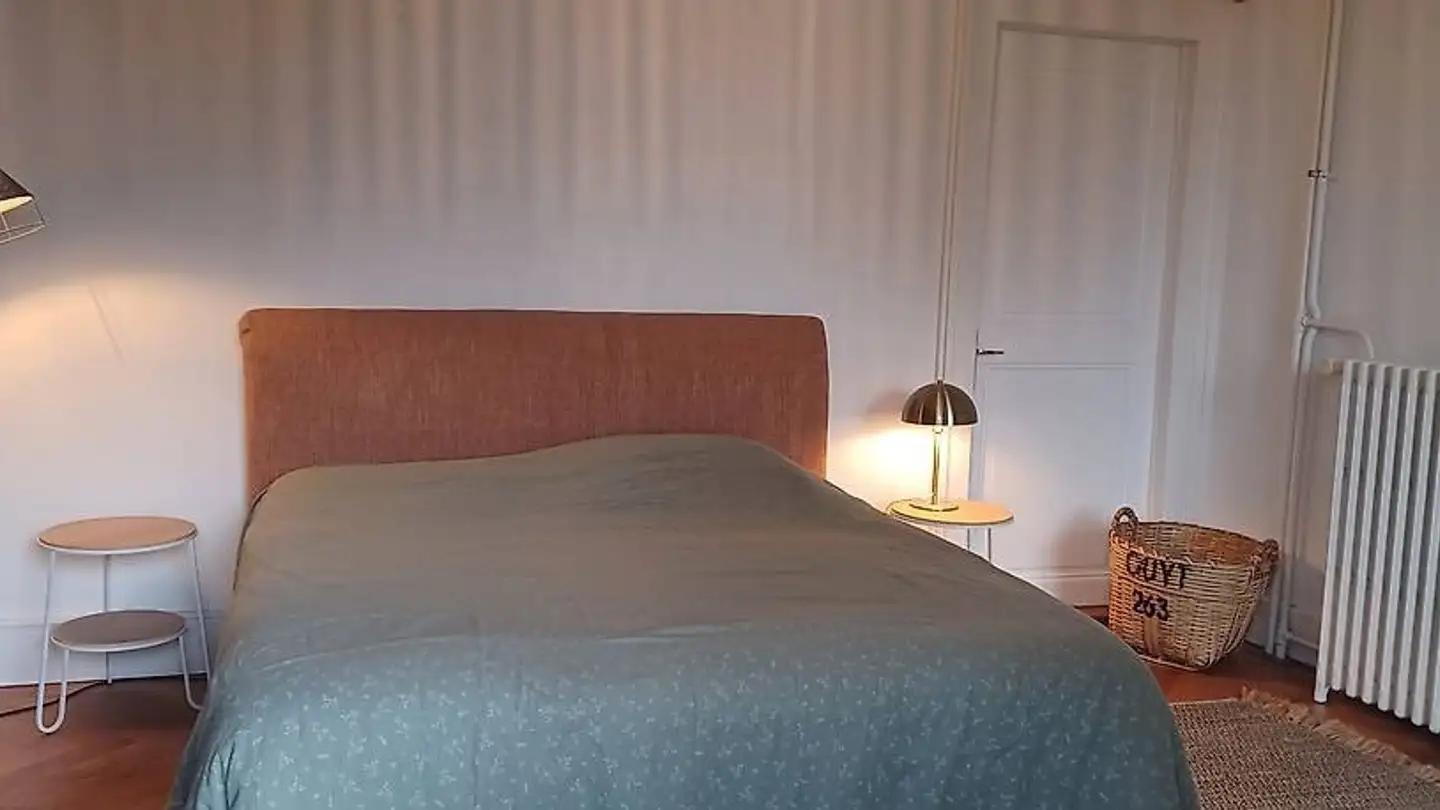 Appartamento in affitto - Avenue Du Midi 15, 1820 Montreux - Foto 4