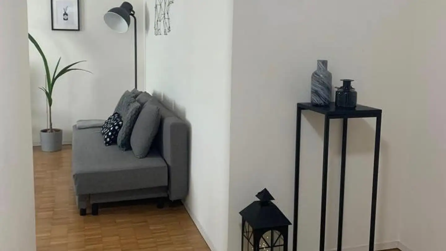 Apartment for rent - Uetlibergstrasse 75, 8045 Zürich