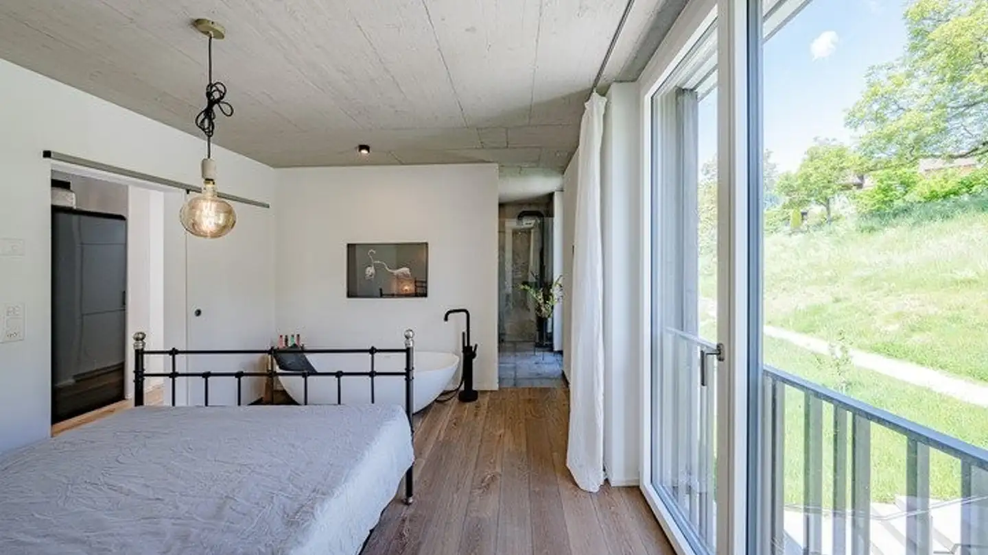 Attico in vendita - 3672 Oberdiessbach - Foto 4