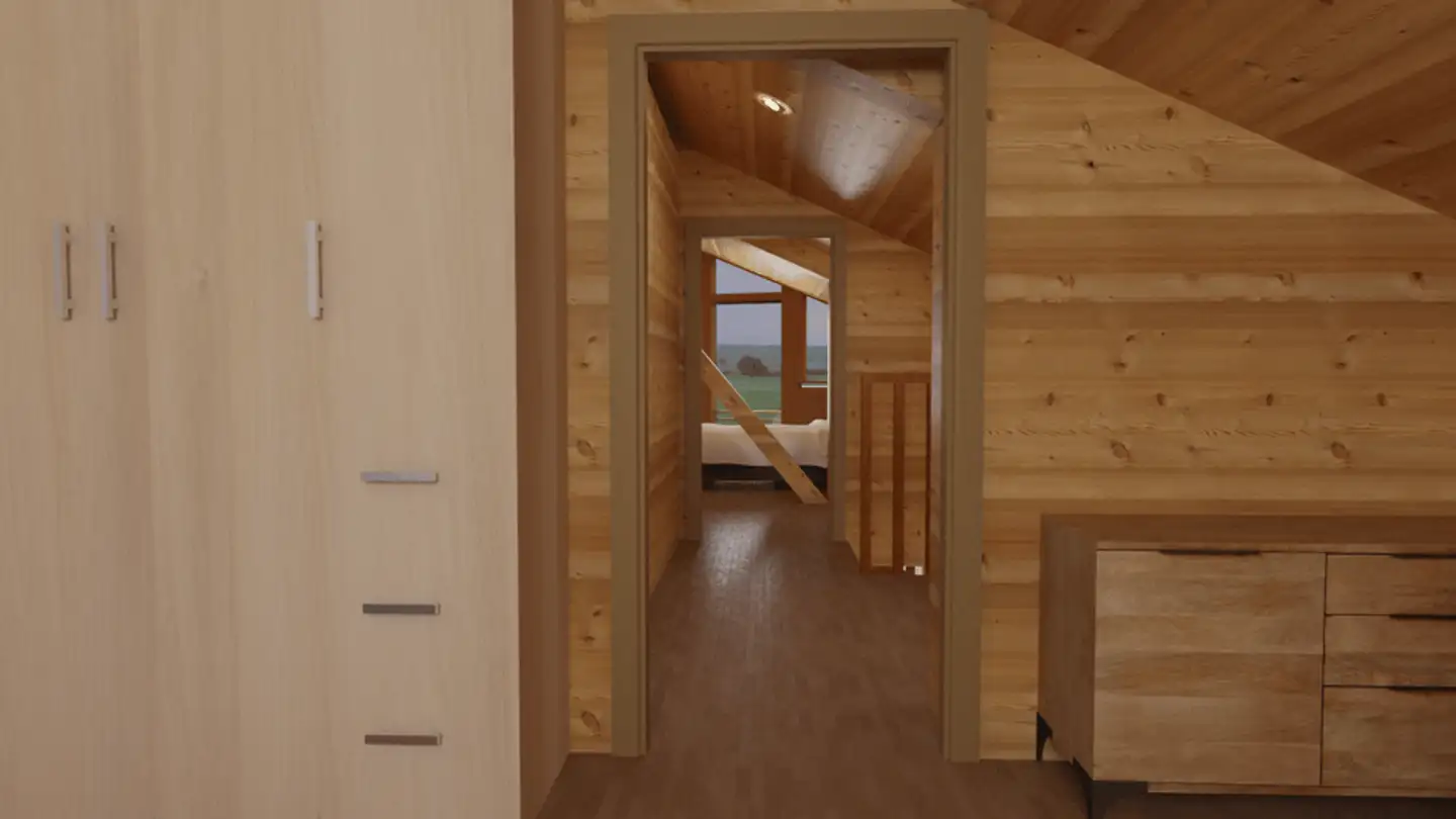 Apartment for sale - 1875 Morgins - Photo 3