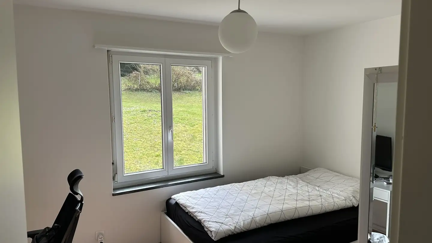 Wohnung mieten - Gatterstrasse 17, 9010 St. Gallen - Foto 3