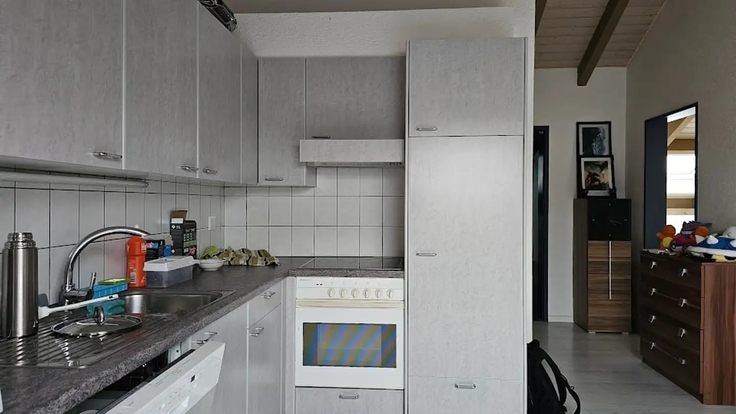 Dachgeschosswohnung mieten - Küfergasse 5, 5742 Kölliken - Foto 3