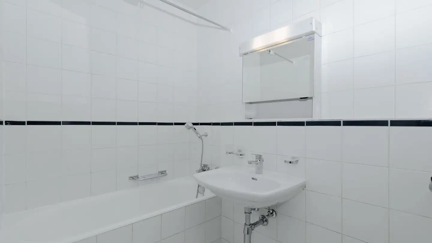 Wohnung mieten - Rue Du Vieux-Moulin 11, 1213 Onex - Foto 4