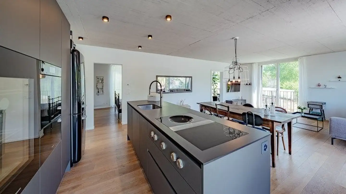 Attico in vendita - 3672 Oberdiessbach - Foto 3