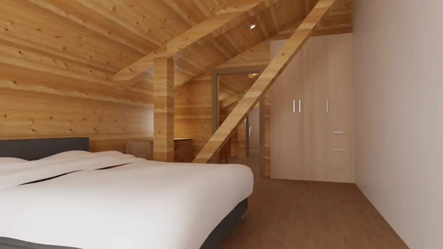 Apartment for sale - 1875 Morgins - Photo 4
