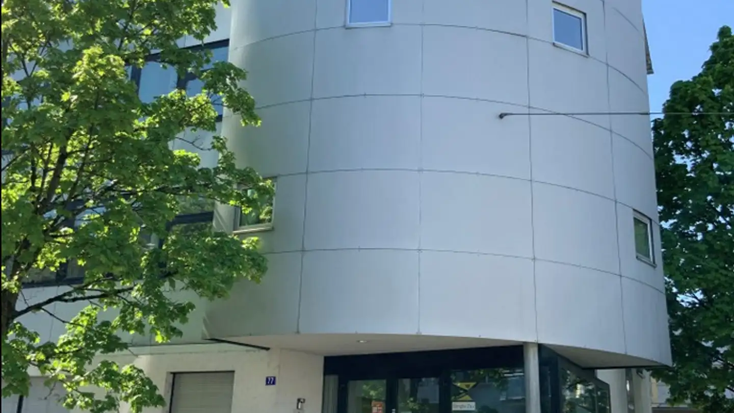 Bureau à louer - Zürcherstrasse 77, 8406 Winterthur