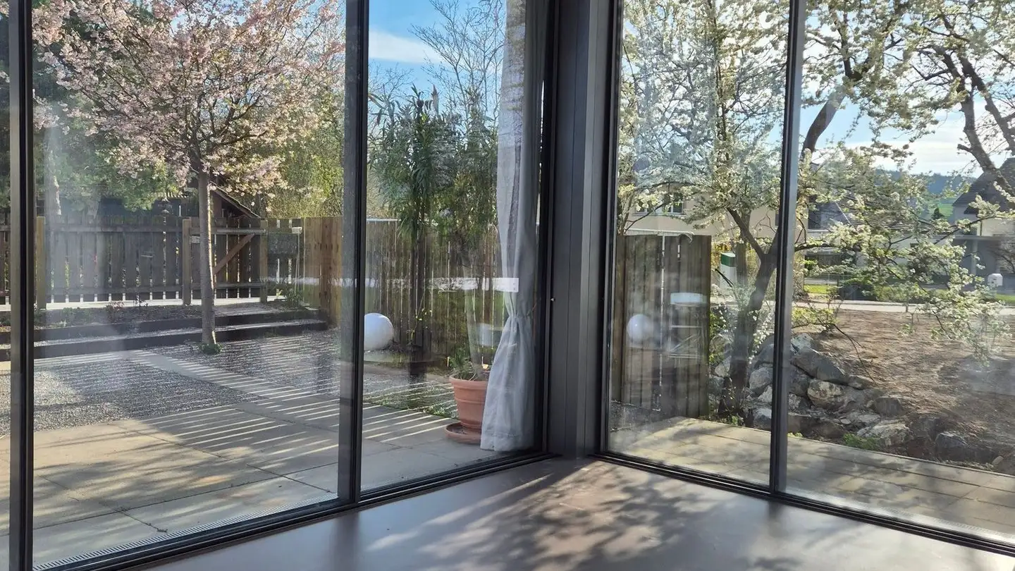 Single house for rent - Rheinweg 45, 8264 Eschenz - Photo 4