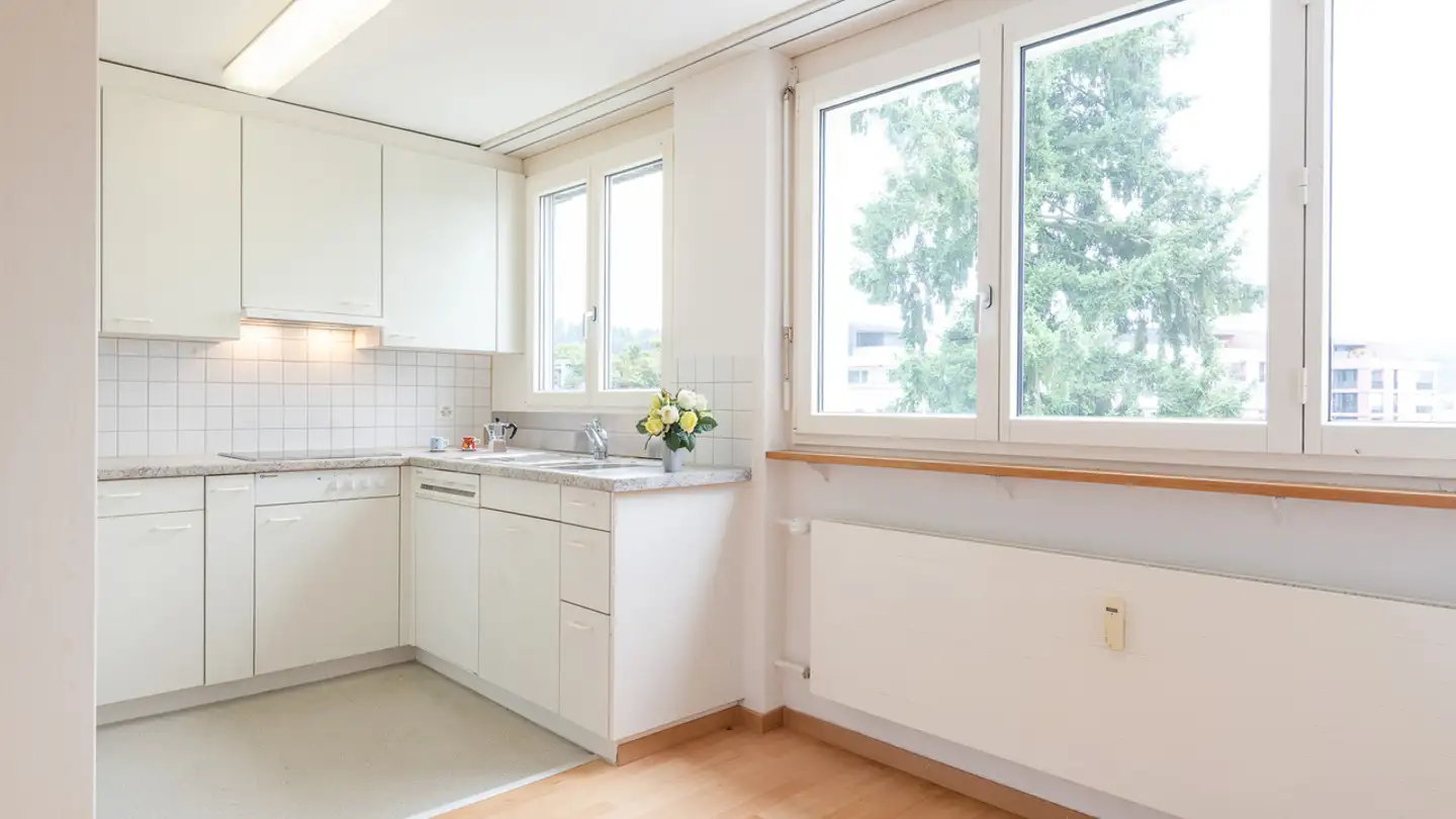 Wohnung mieten - Staufergutstrasse, 4665 Oftringen - Foto 4