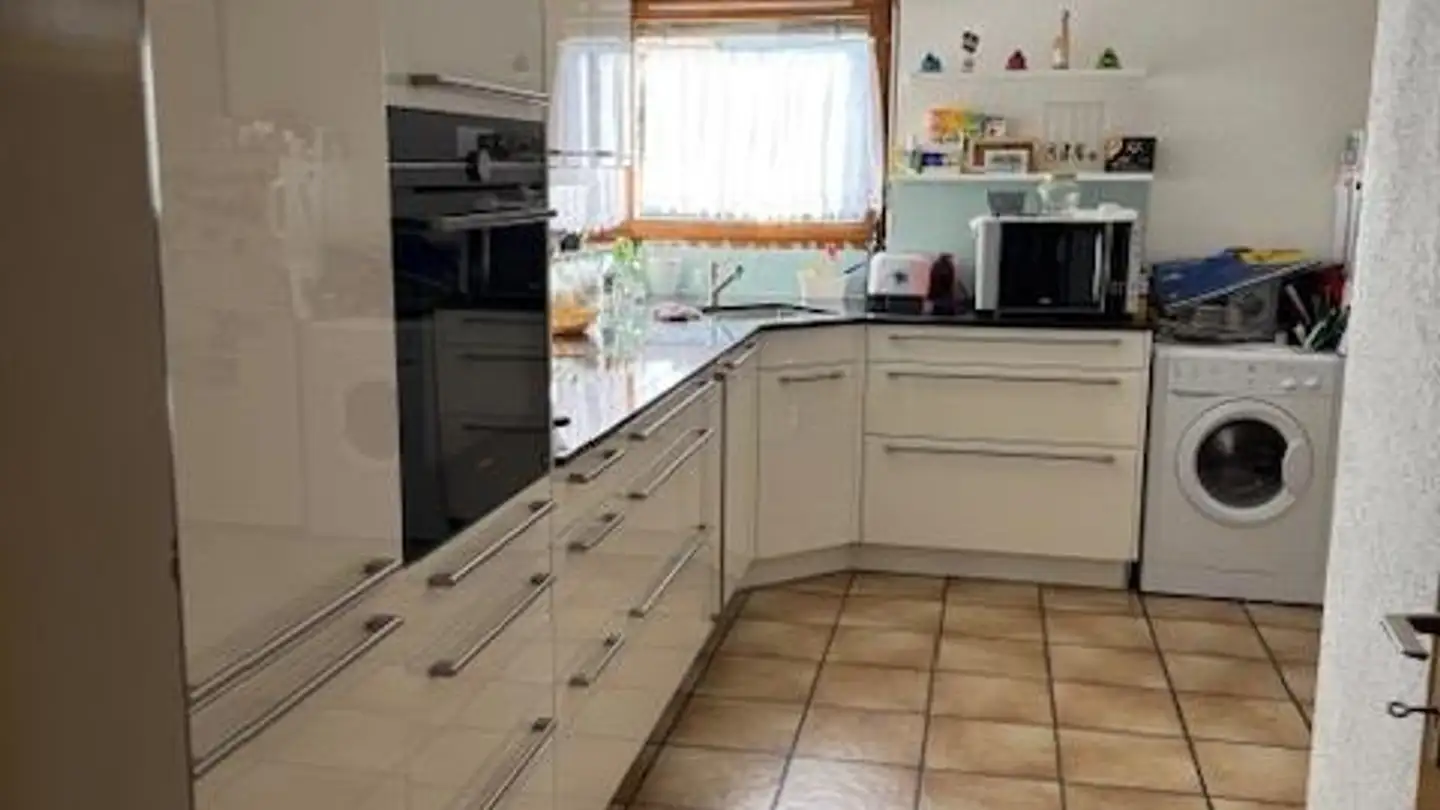 Appartamento in affitto - Höcherainweg 1, 4460 Gelterkinden - Photo 2