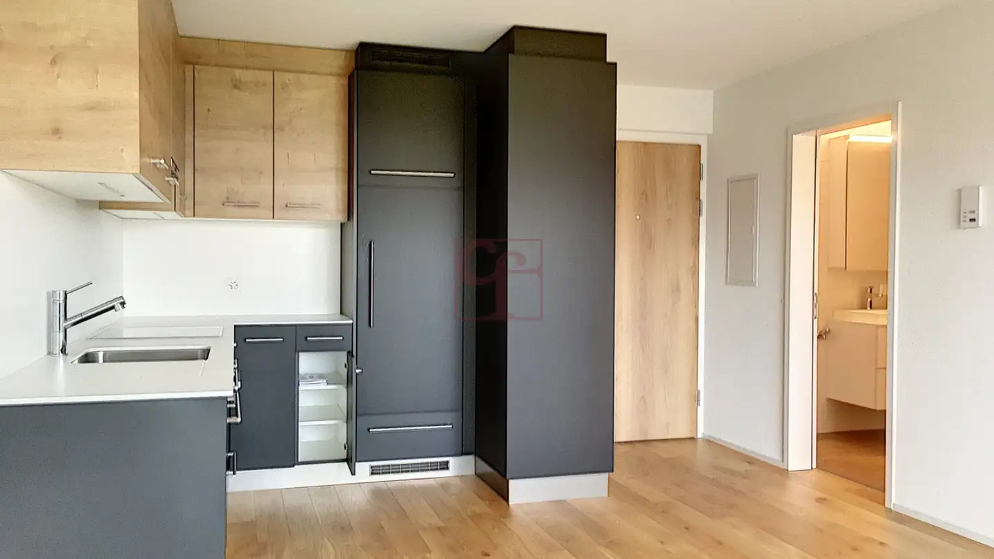 Apartment for rent - Chemin Du Grand-Rain 22, 1553 Châtonnaye - Photo 2