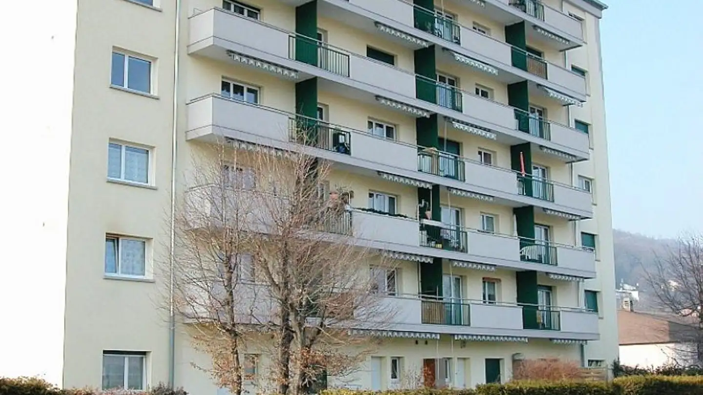 Apartment for rent - Route De Collombey 59, 1870 Monthey - Photo 3