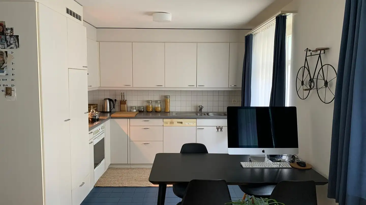 Appartamento in affitto - Uetlibergstrasse 75, 8045 Zürich - Foto 3