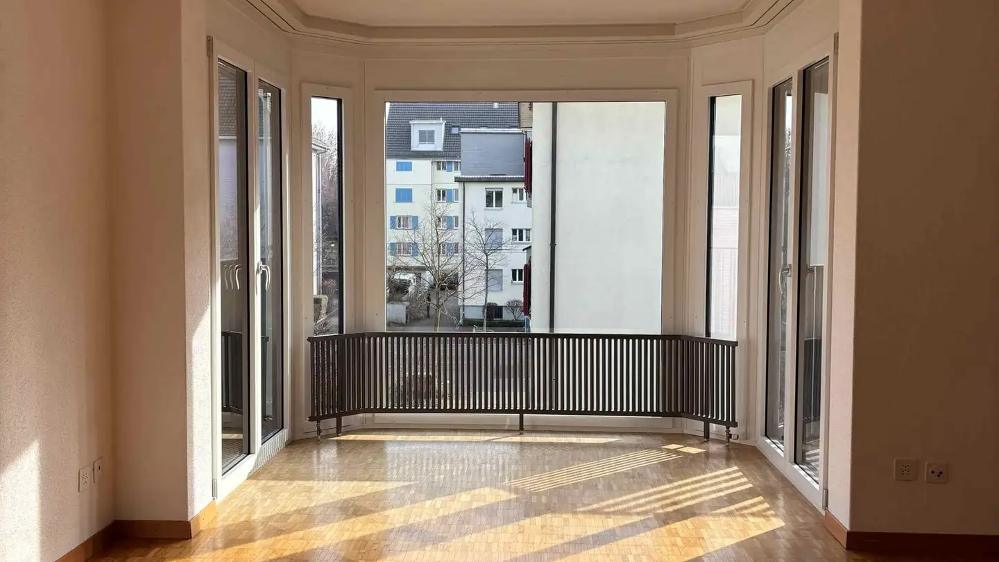 Appartamento in affitto - Burstwiesenstrasse 33, 8055 Zürich