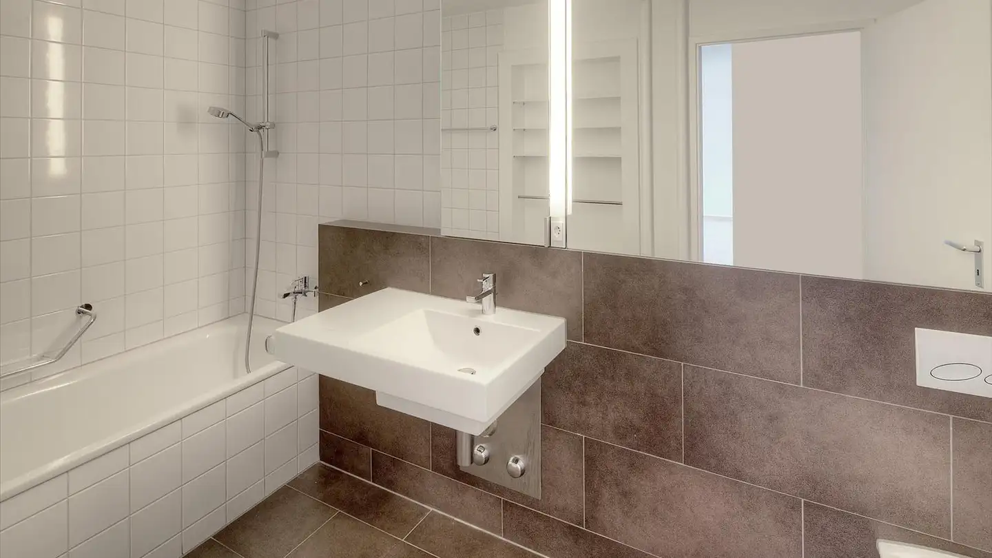 Appartement à louer - Neumattstrasse 2, 3123 Belp - Photo 4