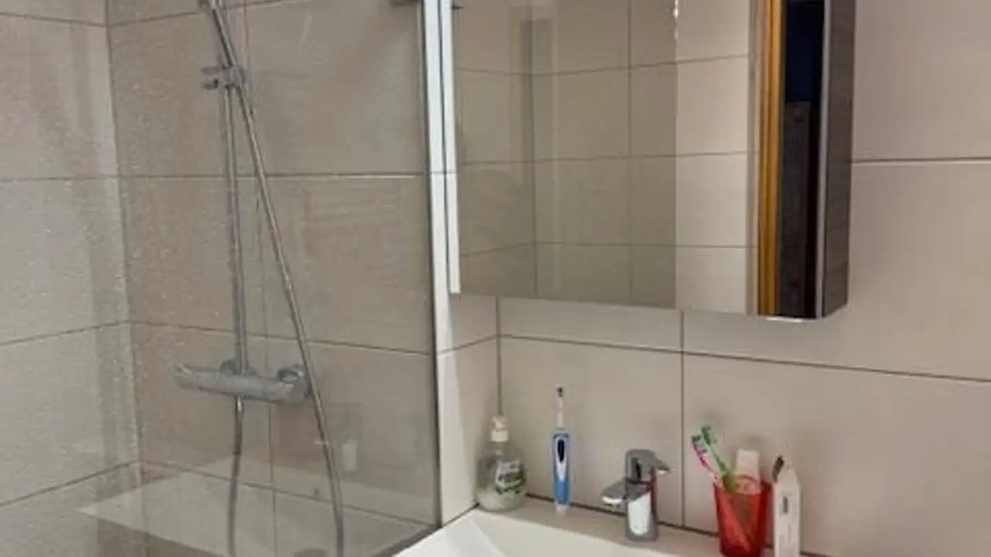 Appartamento in affitto - Höcherainweg 1, 4460 Gelterkinden - Photo 3