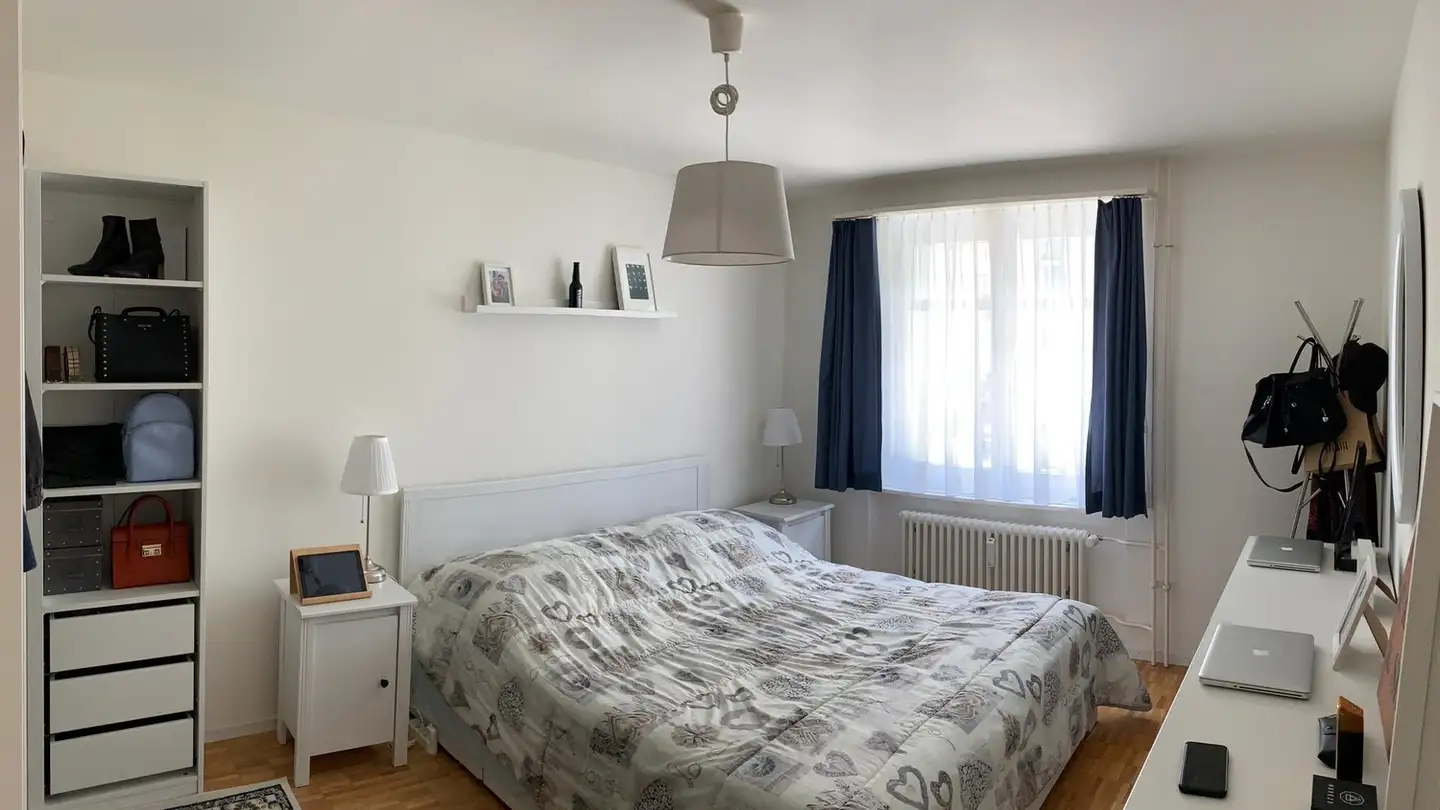 Appartamento in affitto - Uetlibergstrasse 75, 8045 Zürich - Foto 4