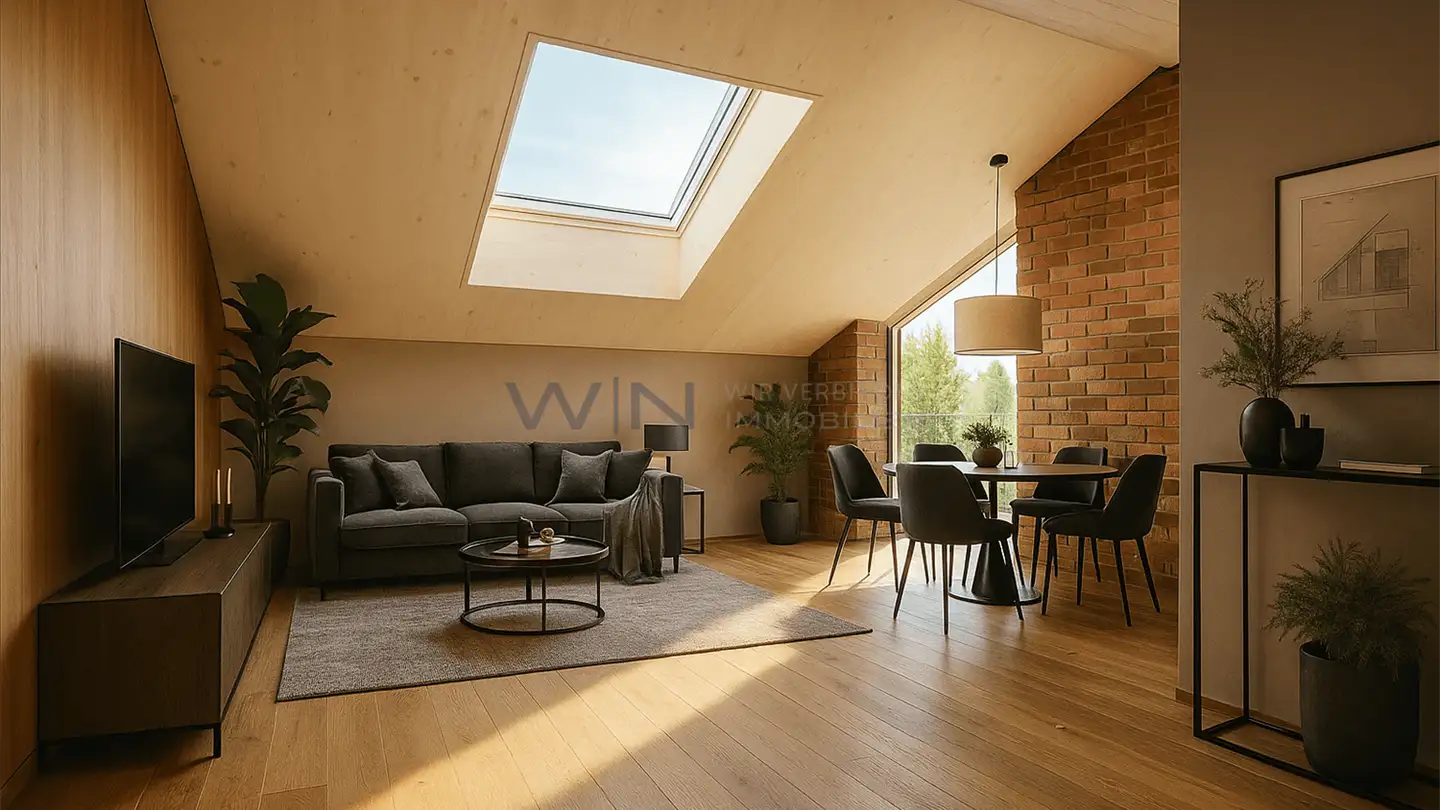 Attico in vendita - 5737 Menziken - Foto 4