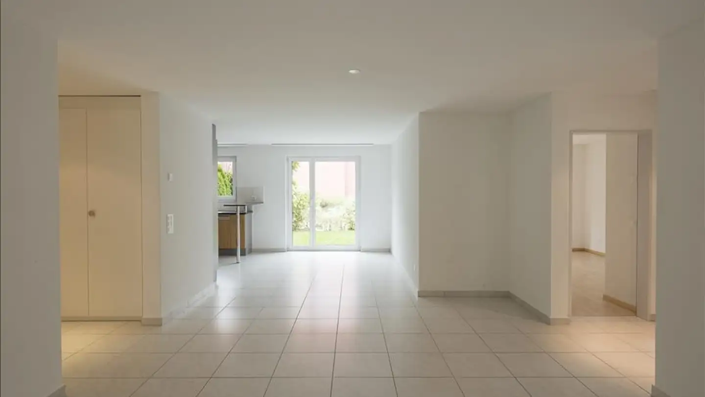 Wohnung mieten - St. Gallerstrasse 60, 9500 Wil SG - Foto 3