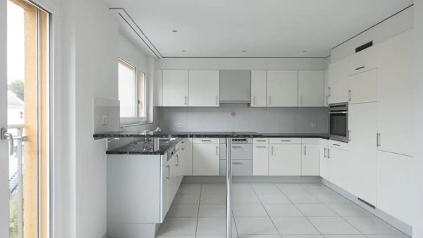 Wohnung mieten - St. Gallerstrasse 60, 9500 Wil SG - Foto 4