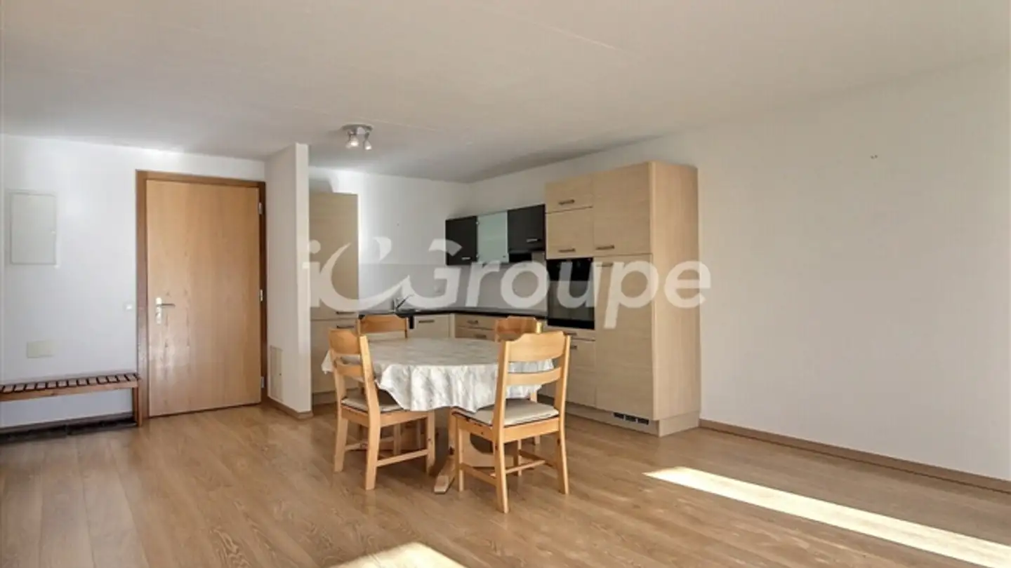 Wohnung mieten - Route De Savièse 3a, 1971 Grimisuat