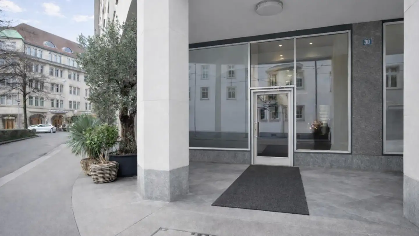 Commerciale in affitto - Talacker 30, 8001 Zürich - Foto 2