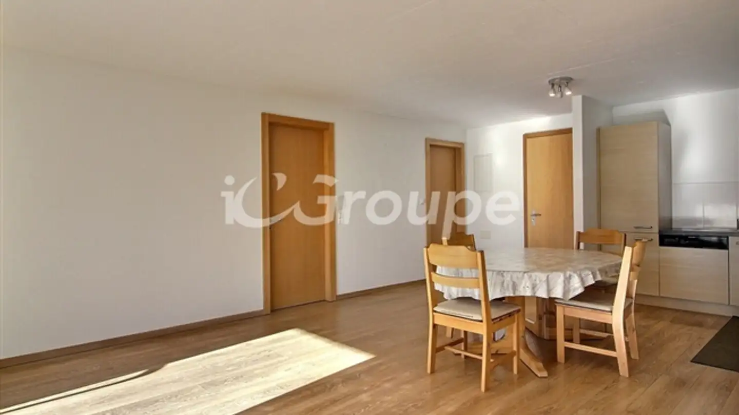 Wohnung mieten - Route De Savièse 3a, 1971 Grimisuat - Foto 2