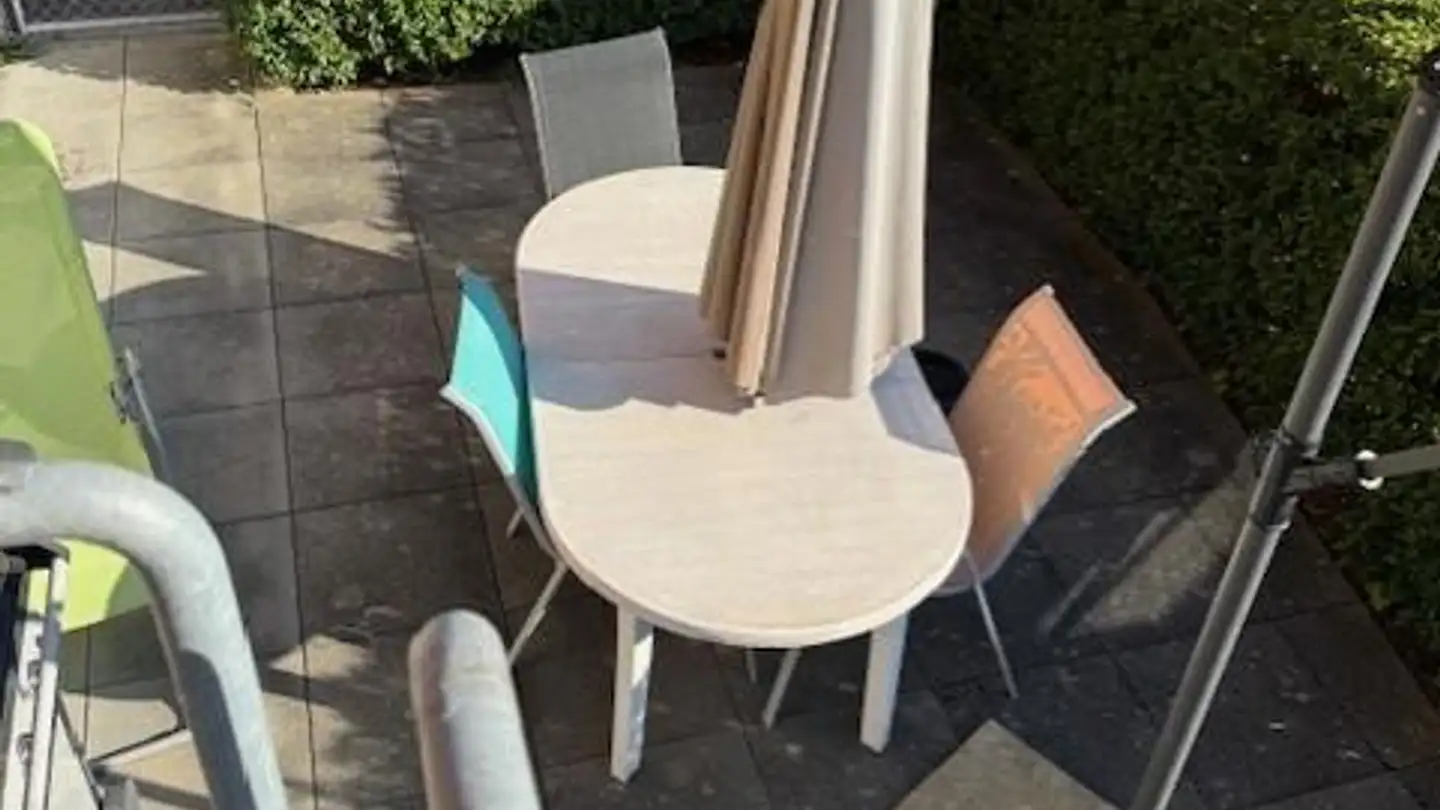 Appartamento in affitto - Höcherainweg 1, 4460 Gelterkinden - Photo 4