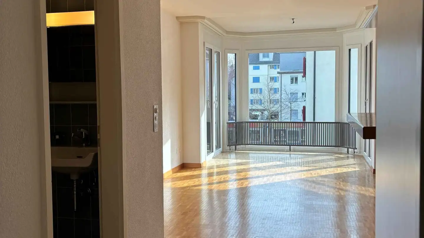 Apartment for rent - Burstwiesenstrasse 33, 8055 Zürich - Photo 2