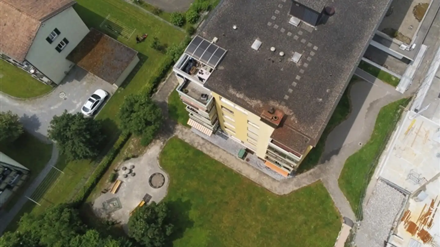 Appartement à vendre - Alte Bahnhofstrasse 5, 5610 Wohlen AG