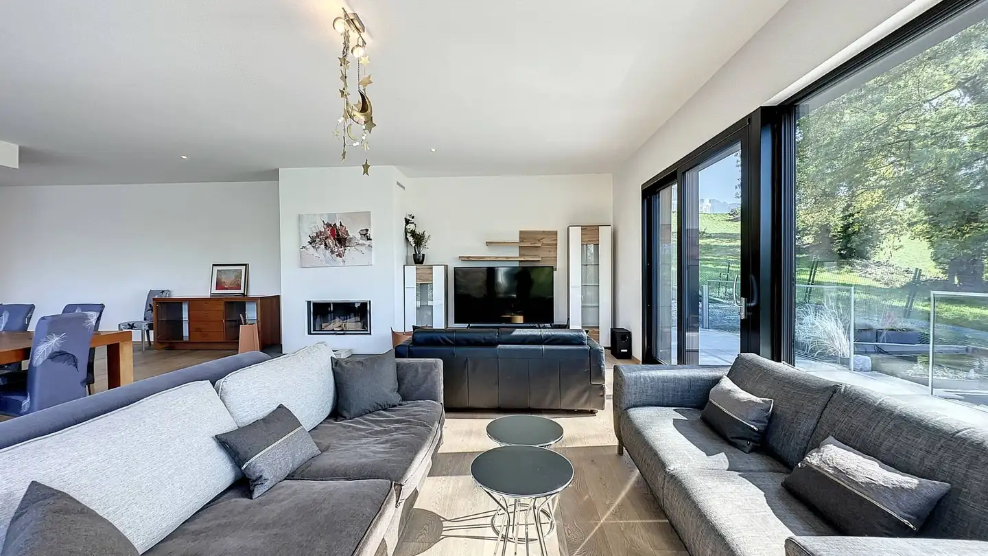 Villa kaufen - 1820 Montreux