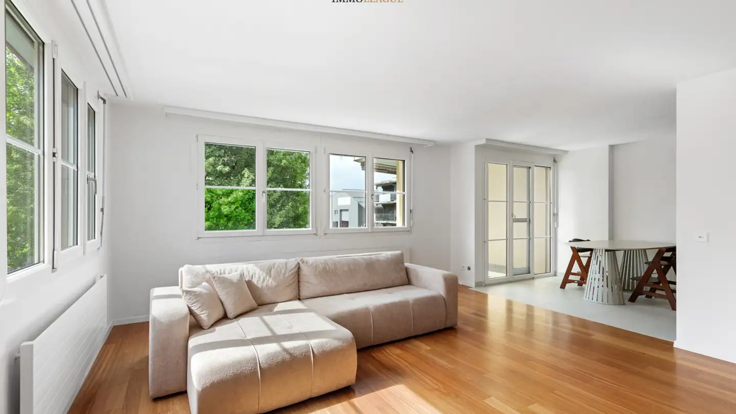 Appartamento in vendita - Bahnhofstrasse 29a, 8560 Märstetten - Foto 2