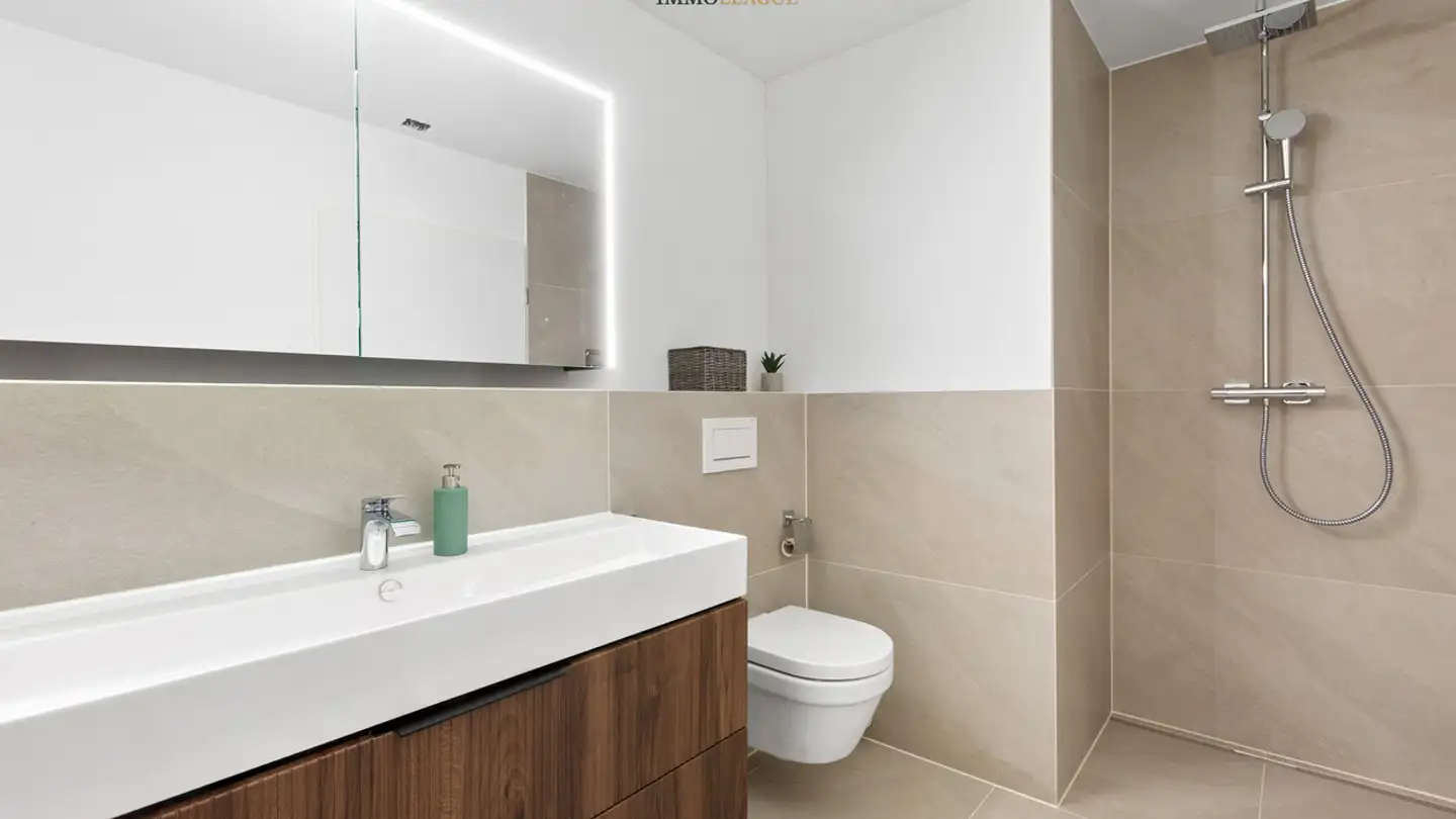 Wohnung kaufen - Bahnhofstrasse 29a, 8560 Märstetten - Foto 4