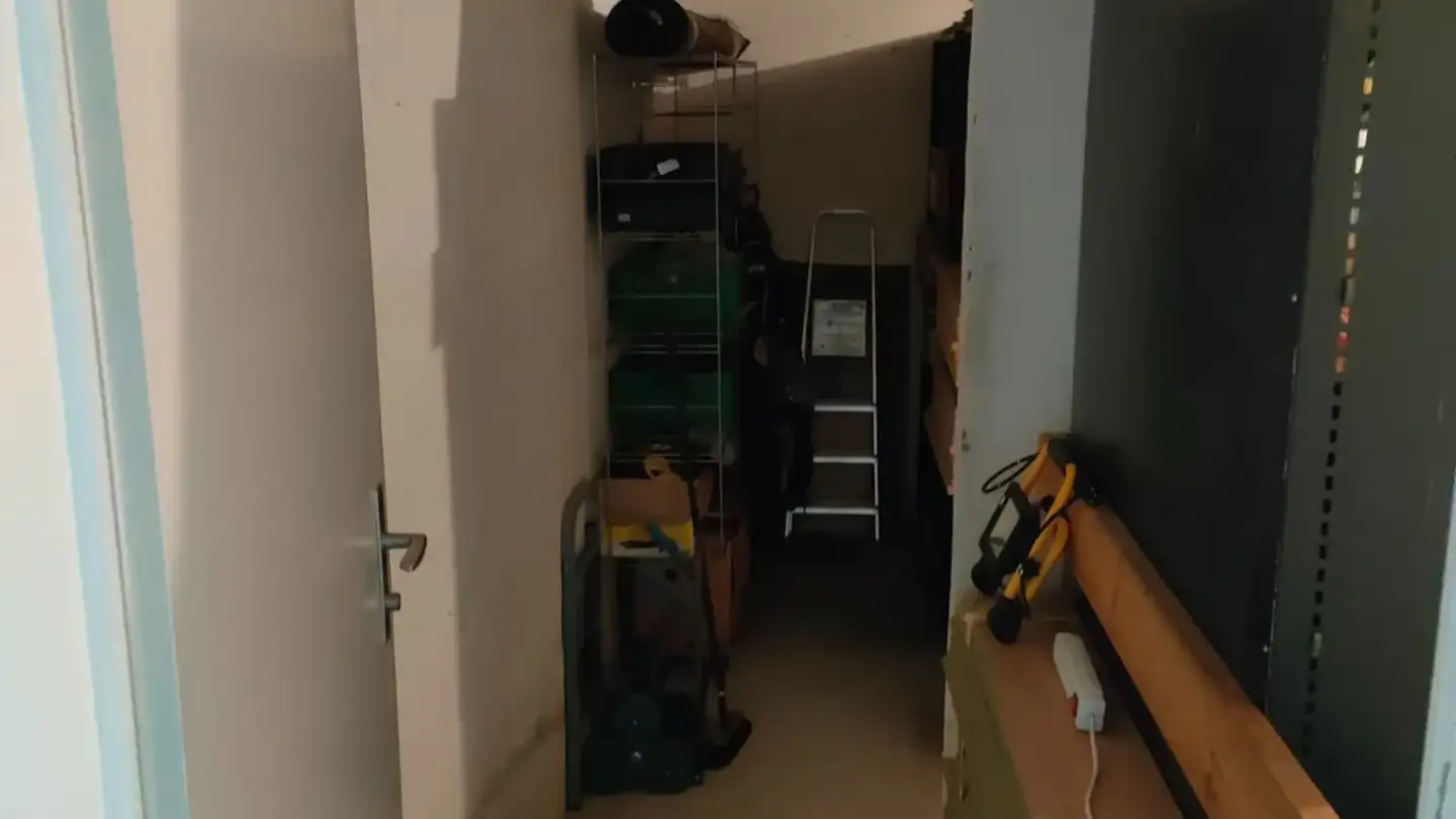 Appartement à louer - Kreuzackerstrasse 4, 8623 Wetzikon ZH - Photo 3